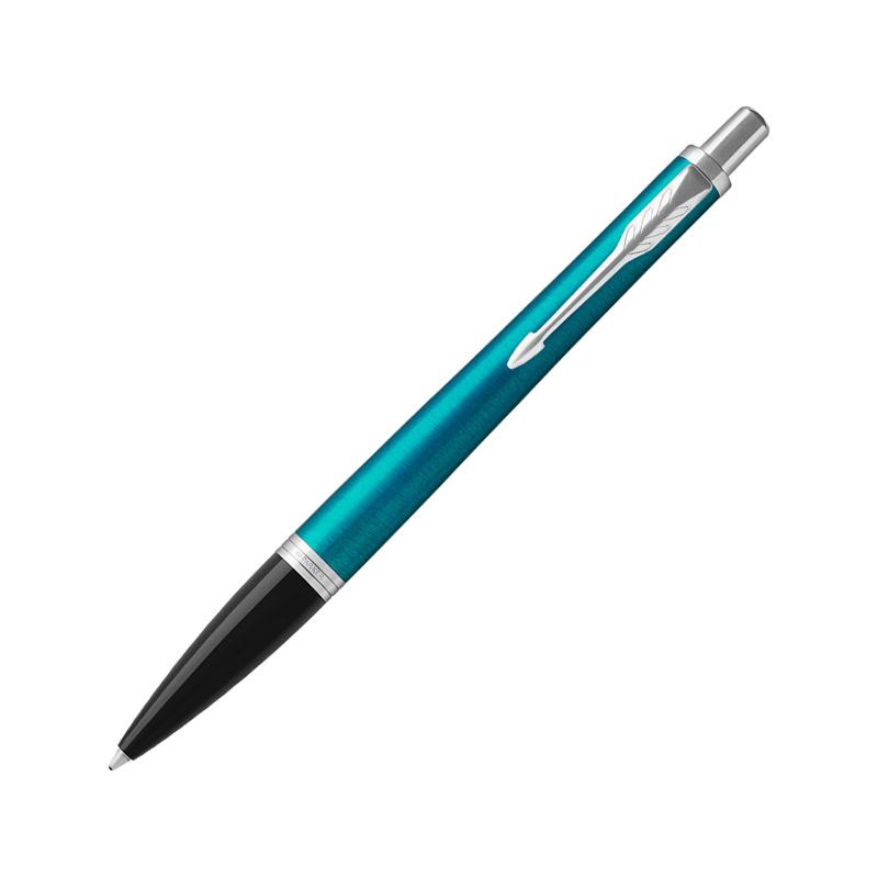 Parker Długopis Urban Core Vibrant Blue CT BP [1931577]