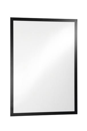 Duraframe Poster A1 Samoprzylepna Ramka Informacyjna Do Plakatów Czarna / Durable 499701