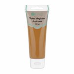 Farba Akrylowa 120ml [DPFA-077] Light Brown  /  DpCraft