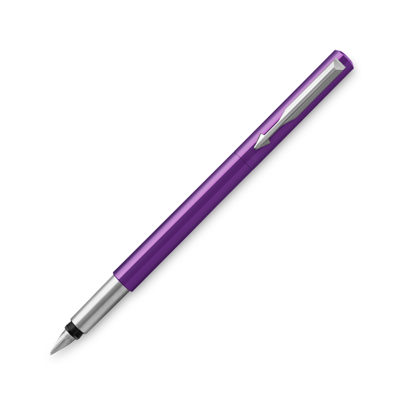 Parker Pióro Wieczne Vector Purple CT FP (M) [2025593]