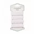  Bridal White