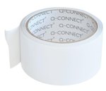 Taśma Dwustronna Q-Connect 50mm 10M Transparentna