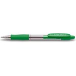 Długopis Super Grip zielony /Pilot