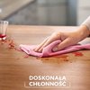 Ściereczka ACTIFIBRE Soft 2 szt.  / Vileda