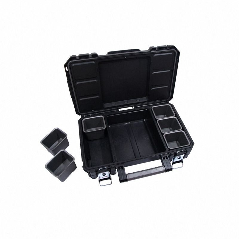 Skrzynka Gear Rigid 22" Top Organizer Czarna / Keter 236893