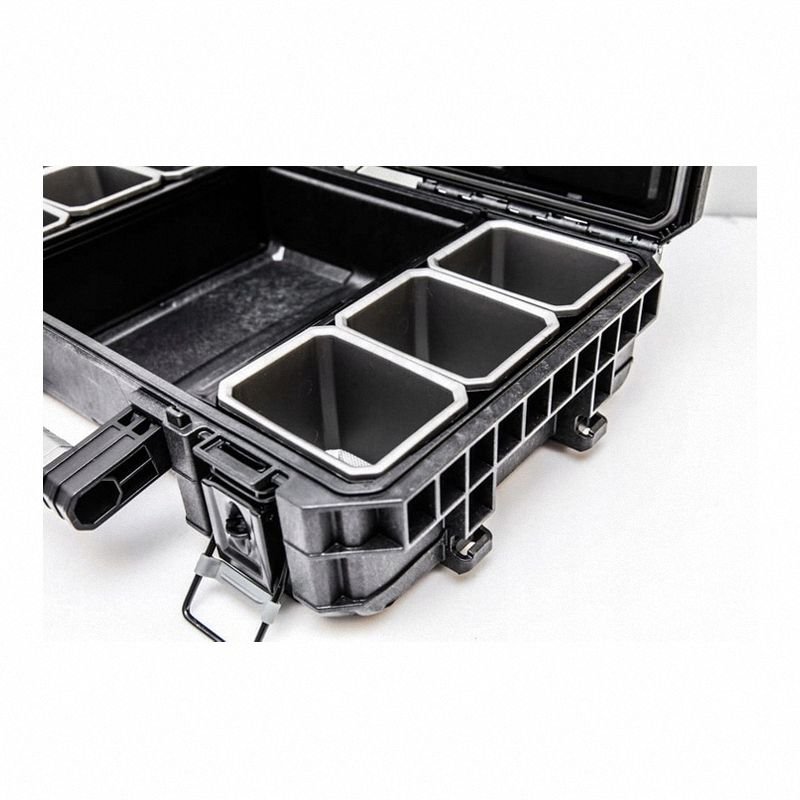 Skrzynka Gear Rigid 22" Top Organizer Czarna / Keter 236893