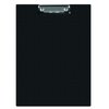 Clipboard A4 Pp Zamykany Czarny /Donau