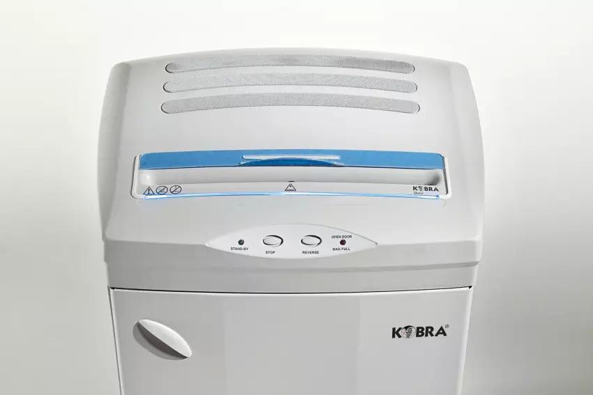 Niszczarka Kobra 400 C4 ES