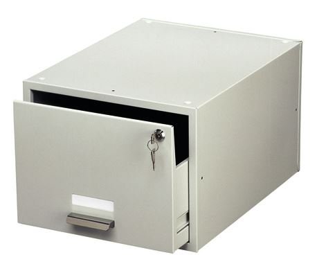 Kasetka na kartoteki A6 /Durable