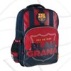 Plecak Szkolny FC-77 FC Barcelona /Astra 502016002