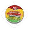 Plastelina Kreatywna Pukka Fun 60g Świecąca w Ciemności Zielona