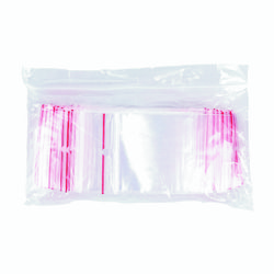 Torebki Strunowe  150x400mm  /Office Products