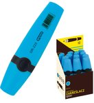 Zakreślacz GRAND GR-225 niebieski A&#822112