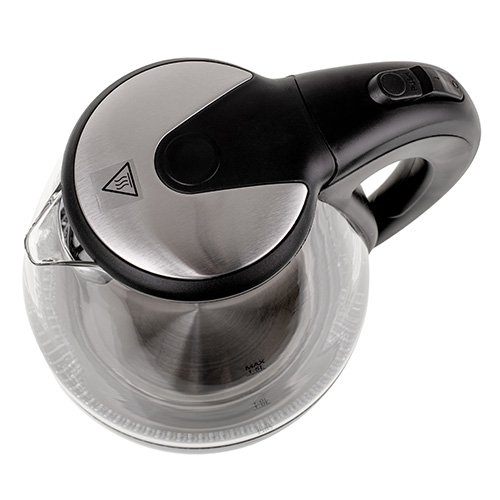 Czajnik szklany 1,5 L Adler AD 1224