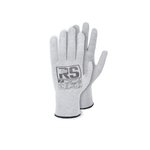Rękawice Esd RS Conductor Klar Dziane Rozm.9 Szare   /RS-Schutz