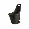 Taczka Ogrodowa 50L Easy Go Breeze Czarna /Keter 230444