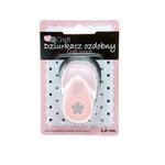 Dziurkacz Ozdobny 1.6cm [JCDZ-105-038] Motyl 2 /DpCraft