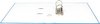Segregator Office Products Officer PP A4/75mm Biały