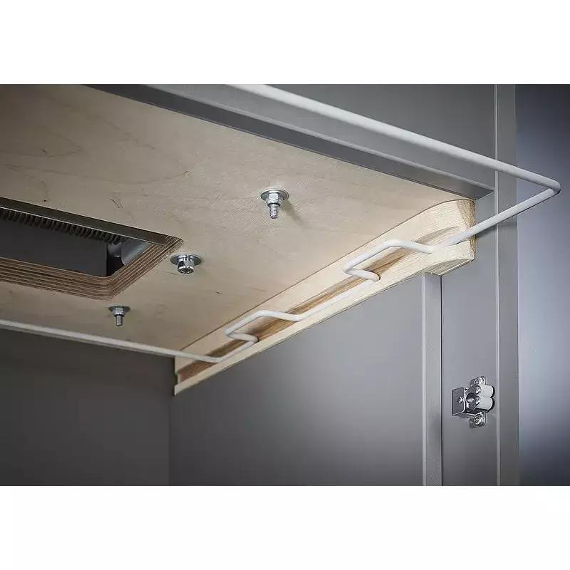 Niszczarka Dahle 404Air 4X40Mm Clean Tec