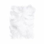 Piórka 5-12cm 10g [CEPI-012] White / DpCraft