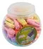 Pastel mix