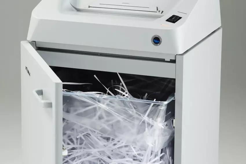 Niszczarka Kobra 240.1 C2 ES