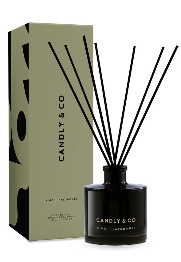 Dyfuzor CANDLY&CO zapach No.4 200ml