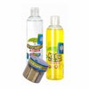 Zestaw do Zrobienia Slime Aktywator + Klej + Brokat Żółty/Astra