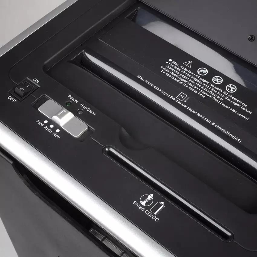 Niszczarka Opus CS 2208 AF 4x30mm