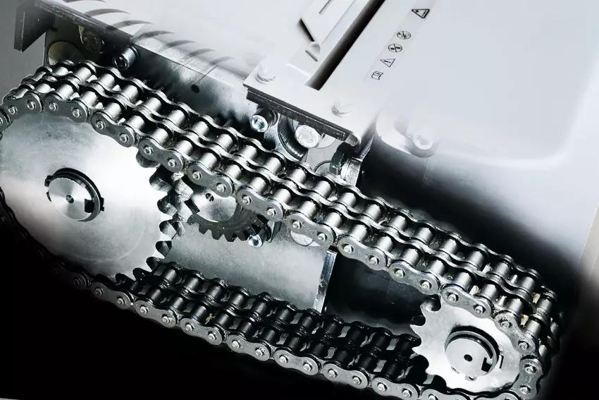 Niszczarka Kobra 300.2 C2 ES