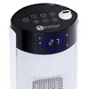 Czajnik stalowy 1,7L z LCD & regulacją temperatury Gerlach GL 1281