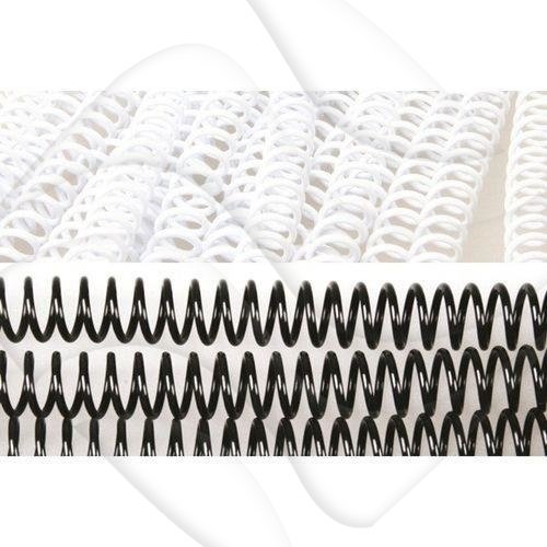 Grzbiety O.Coil Opus A'100 6mm Czarne