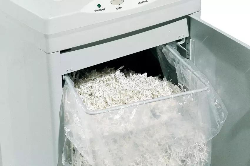 Niszczarka Kobra 260 C4 ES