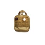 Apteczka turystyczna - Traveller MAXHARTER model podstawowy piaskowy