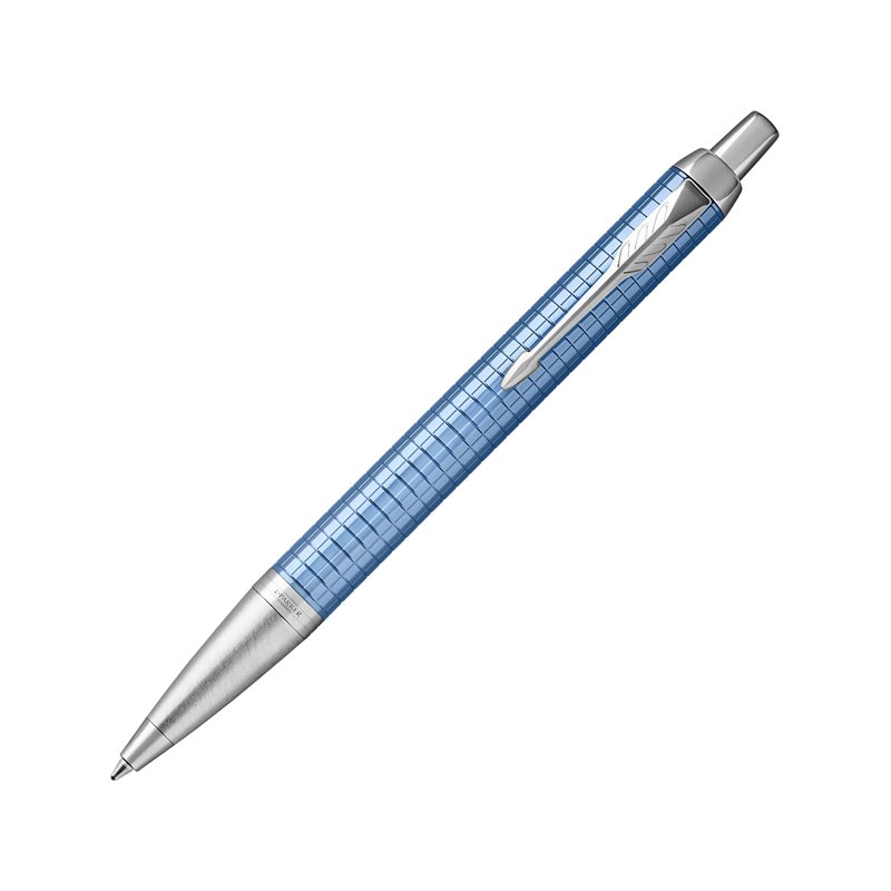 Parker Długopis IM Premium Blue CT BP [1931691]