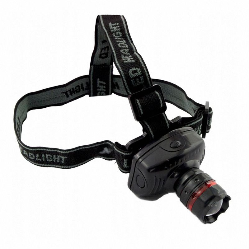 Latarka Czołowa Led Vega /Esperanza