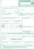 Karta Drogowa Sm/101 - Sam. Osobowy A5 Offset 802-3 /MiP