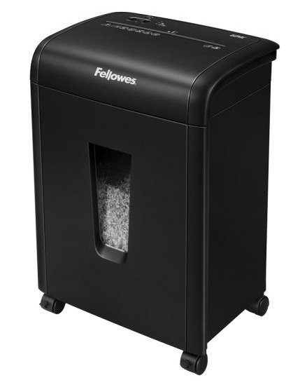 Niszczarka Fellowes 62MC