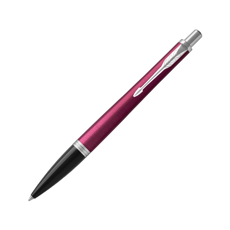 Parker Długopis Urban Core Vibrant Magenta CT BP [1931582]