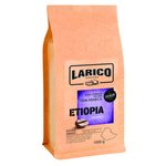 Kawa Larico Etiopia Sidamo Ziarnista 1kg