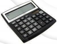 Kalkulator Citizen CT-500J