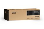 Toner do HP 85A P1102/M1130/M1212/M1217/LBP6000 Black /Oxe