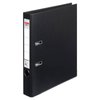 Segregator A4/50 maX.file Czarny Okuty /Herlitz