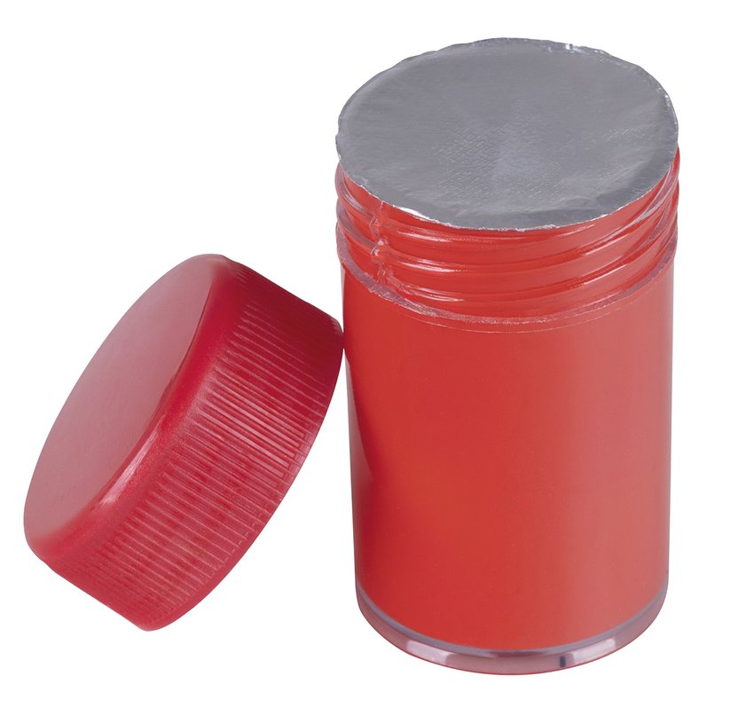 Farby plakatowe GIMBOO 6x20ml mix kolorów