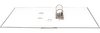 Segregator A4/50 Officer Pomarańczowy Okuty /Office Products