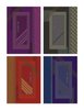 Brulion A5 96k Linia /Interdruk
