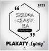 Kalendarz Wielopl. Plakaty Cytaty 33x33 2023  /Artsezon
