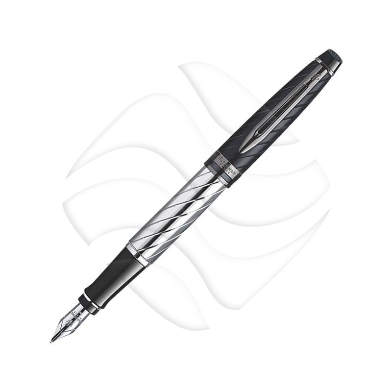 Waterman Pióro Wieczne Expert Precious FP (F) [S0963290]