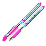 Długopis Schneider Slider Basic Xb Różowy