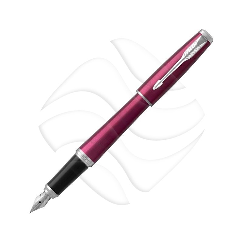 Parker Pióro Wieczne Urban Core Vibrant Magenta CT FP (M) [1931607]